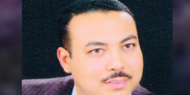 خالد حسن  يترشح لرئاسة شعبه محرري الاتصالات بنقابه الصحفيين