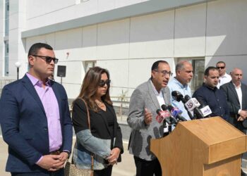 أبرز تصريحات رئيس الوزراء خلال زيارته إلى محافظة المنيا