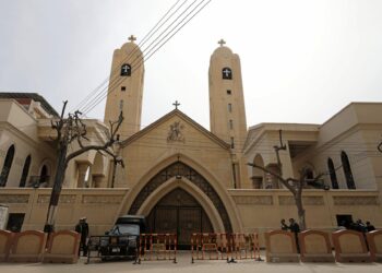 الحكومة توافق على تقنين أوضاع 293 كنيسة ومبنى تابعا ليصل الإجمالي لـ 3453