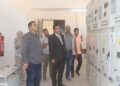 وزير الإسكان: إطلاق التيار الكهربائي بـ5 موزعات جديدة تخدم 710 أفدنة بالمنطقة الصناعية