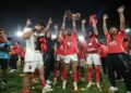 القنوات الناقلة لمباراة الأهلي والعين الإماراتي بكأس إنتركونتيننتال
