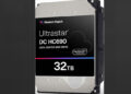 ويسترن ديجيتال تطرح أقراص ePMR HDD بسعة تخزينية كبيرة