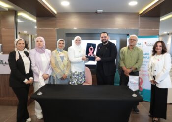 مدينة مصر تطلق مبادرة علاجية بالتعاون مع بهية لدعم صحة وعلاج المحاربات في شهر أكتوبر