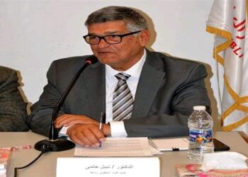 فايق ينعى رحيل الدكتور نبيل حلمي أحد رموز القانون الدولي وحقوق الإنسان