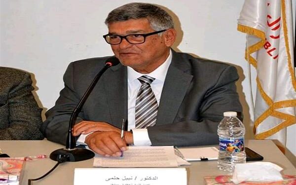 فايق ينعى رحيل الدكتور نبيل حلمي أحد رموز القانون الدولي وحقوق الإنسان