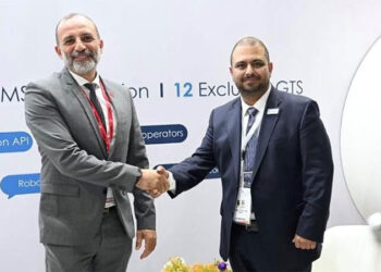 إي آند مصر توفر خدمات الرسائل النصية الدولية A2P المتطورة