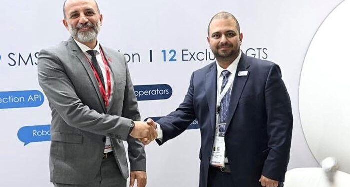إي آند مصر توفر خدمات الرسائل النصية الدولية A2P المتطورة