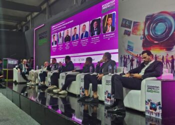 Cairo ICT’24.. كيف يُعيد رواد الأعمال الشباب تشكيل مستقبل الاقتصاد المصري؟