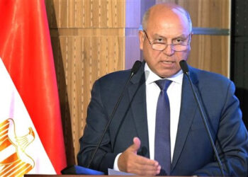 وزير الصناعة: لدينا مصلحة للكفاءة الإنتاجية تضم 41 مركز تدريب