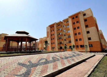 بمقدم 25,000 جنيه.. فرصة العمر للحصول على قطعة أرض سكنية في 9 مدن “رابط اتقديم”