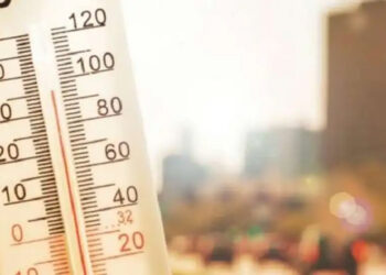 حالة الطقس اليوم ودرجات الحرارة في مصر