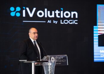 لوجيك تعلن عن إطلاق iVolution لتمكين الشركات والجهات الحكومية