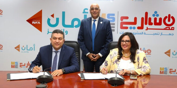 دعم مشروعات الحرف اليدوية والتراثية عبر أمان بـ 25 مليون جنيه