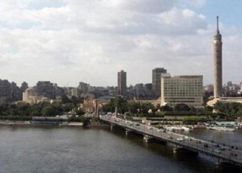 حالة الطقس اليوم ودرجات الحرارة المتوقعة في مصر