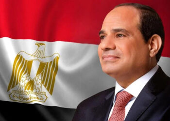 الرئيس السيسي: أتقدم بخالص التهنئة للرئيس الأمريكي المنتخب دونالد ترامب وأتمنى له كل التوفيق والنجاح في تحقيق مصالح الشعب الأمريكي
