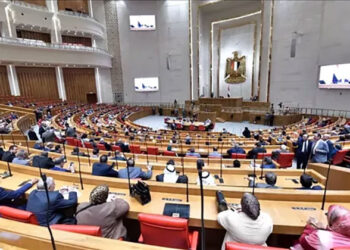 مجلس النواب: نلتزم بتنفيذ حكم المحكمة الدستورية العليا بشأن الإيجار القديم