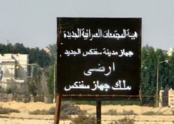 وزير الإسكان: استرداد وإزالة التعدي عن مساحة 168 فدانا بمدينة سفنكس الجديدة