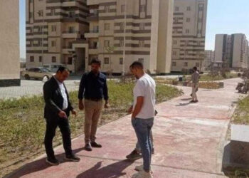 وزير الإسكان: تنفيذ ٤٨٧٢ وحدة سكنية بالمبادرة الرئاسية “سكن لكل المصريين” بـ15 مايو