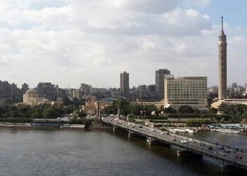 حالة الطقس اليوم ودرجات الحرارة في مصر