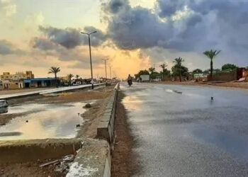 الأرصاد تكشف تفاصيل طقس اليوم الأحد