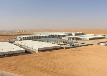 2612 قطعة أرض صناعية بـ24 محافظة عبر “منصة مصر الصناعية الرقمية”