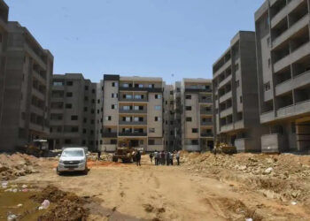 جهز فلوسك.. صندوق الإسكان يفتح باب حجز وحدات سكن لكل المصريين 5