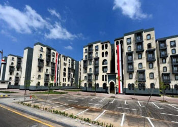 إنجازات صندوق الإسكان الاجتماعى: طرح 18 إعلانا تضمنت 935 ألف شقة