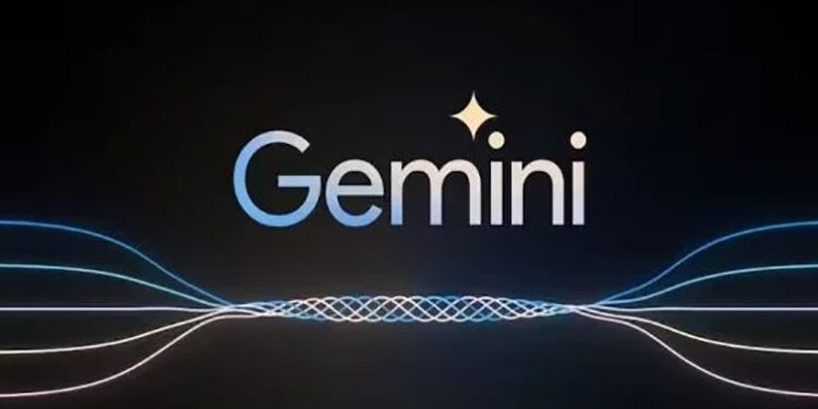 جوجل: تطبيق Gemini متاح اليوم لجميع مستخدمى Workspace
