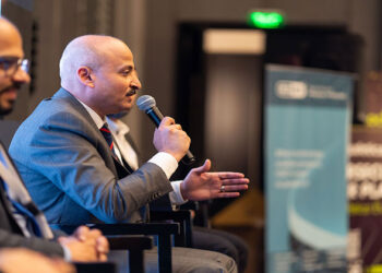 شراكة بين ESET وGatelock لتعزيز الحماية الرقمية في مواجهة التهديدات المتزايدة