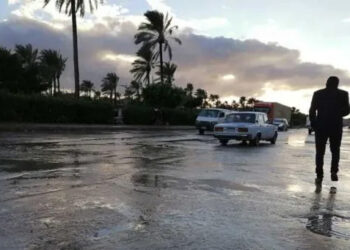 الأرصاد الجوية تكشف تفاصيل طقس اليوم الأربعاء