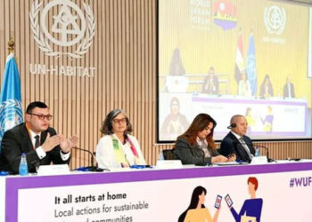 الشربيني: المنتدى شكل فرصة كبيرة لعرض التجربة العمرانية المصرية والفرص الاستثمارية المتاحة بمختلف المجالات