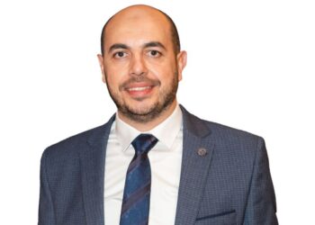 إيجيبت تراست راعٍ بلاتيني لمعرض Cairo ICT في نسخته 28