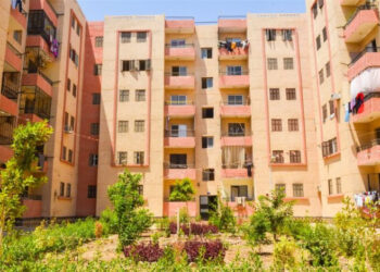 بـ 148ألف جنيه..امتلك شقة كاملة التشطيب بقسط 20 عامًا