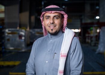 عبدالعزيز بوسبيت رئيسا تنفيذيا جديداً لدي إتش إل إكسبرس في الشرق الأوسط وشمال أفريقيا