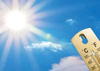 حالة الطقس اليوم ودرجات الحرارة المتوقعة في القاهرة والمحافظات