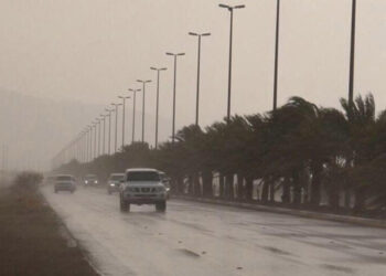 حالة الطقس اليوم ودرجات الحرارة المتوقعة في القاهرة والمحافظات