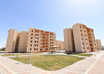 تنفيذ 5016 وحدة سكنية ضمن المبادرة الرئاسية “سكن لكل المصريين”