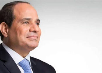 السيسي: أولوية الدولة هي تخفيف الضغوط والأعباء عن كاهل المواطنين من خلال مكافحة التضخم وارتفاع الأسعار