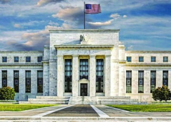 مجلس الاحتياطى الفيدرالى الأمريكى يقرر خفض سعر الفائدة بنسبة 0.25%