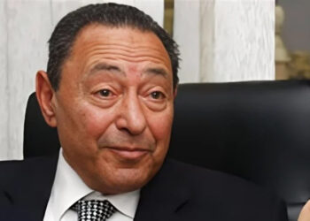 العربية لحقوق الإنسان تنعى القاضي المصري الراحل عادل قورة