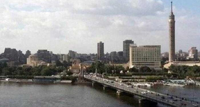 حالة الطقس اليوم الثلاثاء ودرجات الحرارة المتوقعة في مصر