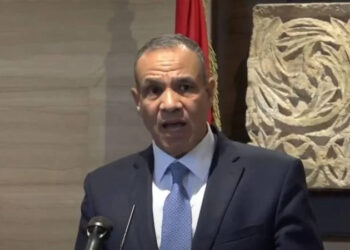 وزير الخارجية يتوجه إلى إيطاليا للمشاركة في منتدى حوارات روما المتوسطية