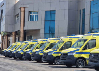 حقيقة زيادة أسعار خدمات الإسعاف الطارئة بالحوادث والحالات المرضية الحرجة