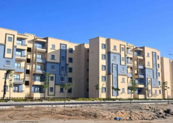رابط حجز شقق الاسكان الاجتماعي 2024