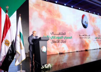 وزير الصناعة: أهمية كبيرة لتعميق الاستثمار الصناعي بين مصر والسودان لتحقيق منافع متبادلة