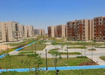 رابط حجز شقق الإسكان 2024 والأماكن المتاحة وآخر موعد للتقديم | تفاصيل طرح 6575 وحدة سكنية جديدة