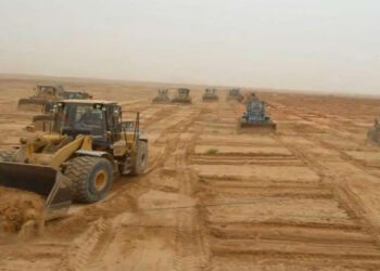 سعر المتر 4725 جنيهًا.. تفاصيل الطرح الجديد لأراضي الإسكان الاستثمارية بالمدن الجديدة