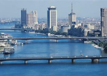 حالة الطقس اليوم ودرجات الحرارة المتوقعة في مصر