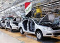 شركة النصر للسيارات تستعد لتصنيع سيارات ملاكي.. مايو المقبل