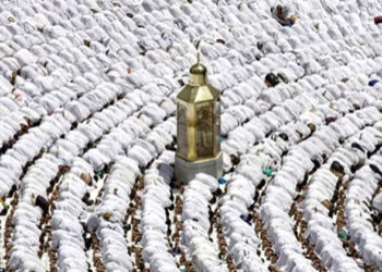 للحج.. ما الخدمات الإلكترونية المقدمة من الإدارة العامة للسياحة الدينية؟